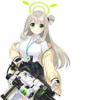Nonomi Izayoi( fuba not )