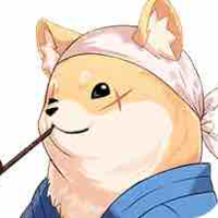 Master shiba