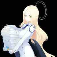 Ayumu( nole của schale )