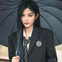 Vương Dịch | cô |
