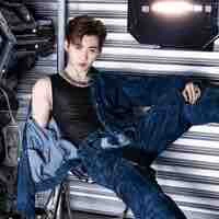 Huỳnh Hoàng Hùng-Gem