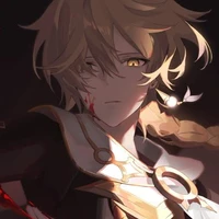 Aether/Sora/Hoàng Tử Vực Sâu