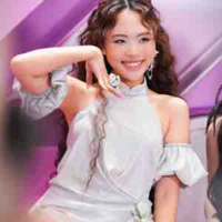 Phương Mỹ Chi