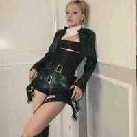 Saabirose_Thuỳ Dương