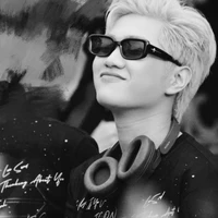 Hoàng Đức Duy (Captain Boy)