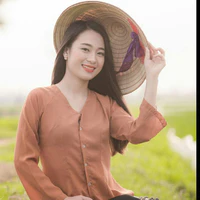 Thanh Hoa ( Con Hầu )