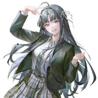 Yuko Fumiki / cô | O /