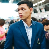 Supachai