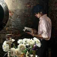 Raymond Johnson