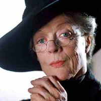 Minerva McGonagall