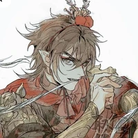 Tôn Ngộ Không - Mỹ Hầu Vương