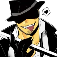 mafioso -con thỏ lớn-