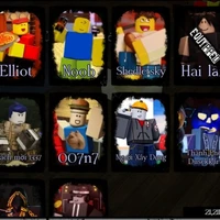 all survivor