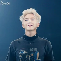 Kwon Jiyong (gd)