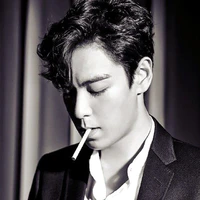 choi seung hyun (TOP)