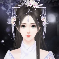 Lâm Hạ Hạ - Thiên Cơ tiên tử