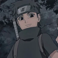 Uchiha Shisui