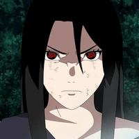 Uchiha Yurichi