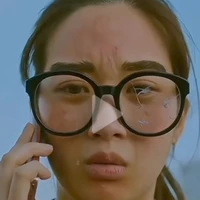 Ju-kyung mặc mộc