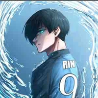 Rin ( lúc nhỏ )