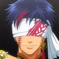 QIN SHI HUANG(DOANH CHÍNH(