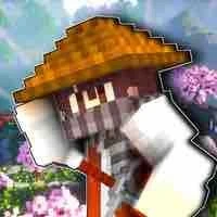 Kidding Minecraft
