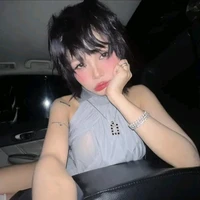 Trần Nguyễn Thanh nhi (Liu grace)