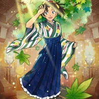 Toyama kazuha