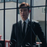 [ Hwang In Ho - Oh Young-il ]