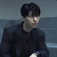 [ Hwang Jun Ho ]