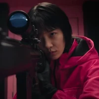 [ Kang No-eul ]