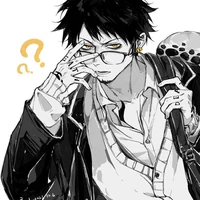 Trafalgar D. Water Law