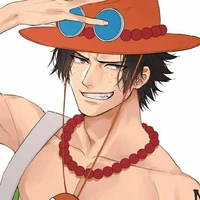 Portgas D. Ace