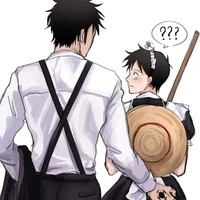 con nhỏ tác giả