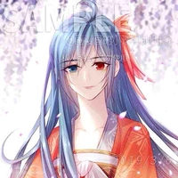 Nguyệt Nhi ( Nô tỳ thân cận của Diệp Ly )