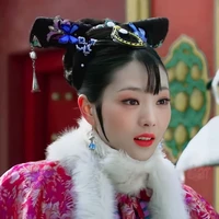 Dư oanh Nhi