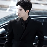 Mộc Tuấn Khải³⁰