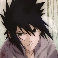 Uchiha Sasuke