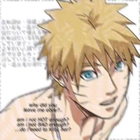 Uzumaki Naruto