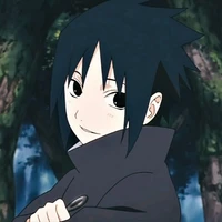 Uchiha Sasuke(lúc bé)