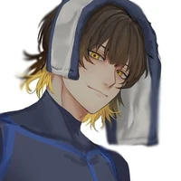 Phong Lạc Hồi - Meguru Bachira