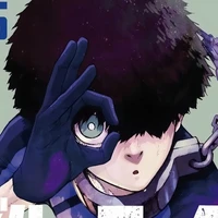 Nhị Tử Nhất Huy - Ikki Niko