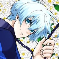 Băng Chi Dương - Yo Hiori