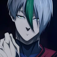 Ất Tài Ảnh Thái - Eita Otoya