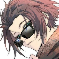 Mịch Sư Ngà - Sae Itoshi