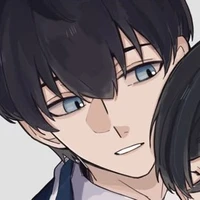 Khiết Thế Nhất - Yoichi Isagi