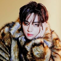 Kim Taehyung