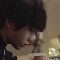 Tô Tân Hạo _cậu