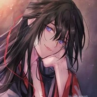 Ngụy Vô Tiện ( Ngụy Anh )