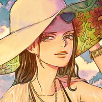 Nico Robin